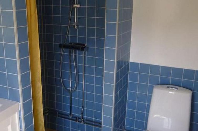 Vakantiehuis Tiny house Gotland