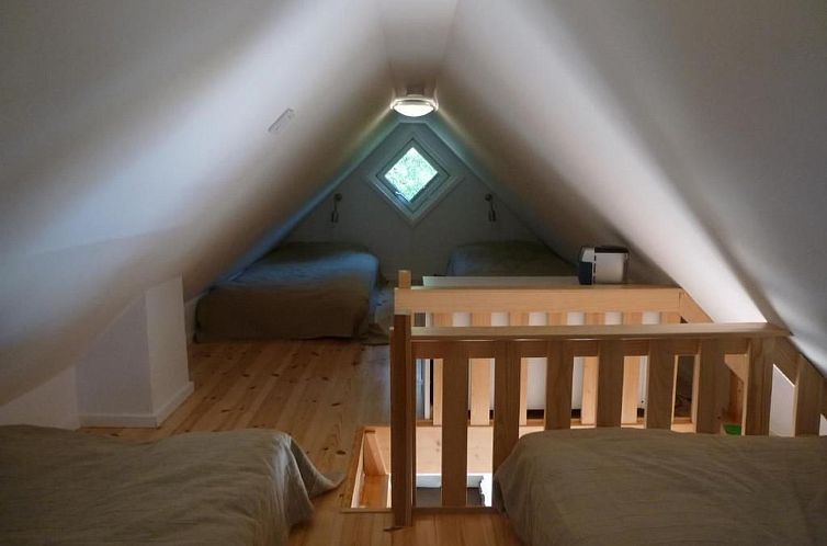 Vakantiehuis Tiny house Gotland