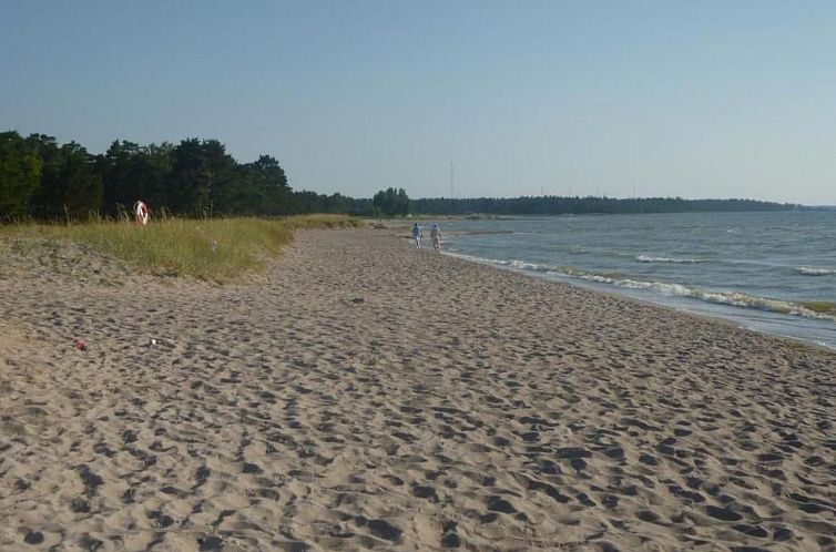 Vakantiehuis Tiny house Gotland