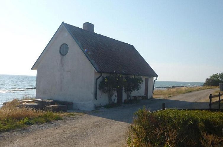 Vakantiehuis Tiny house Gotland