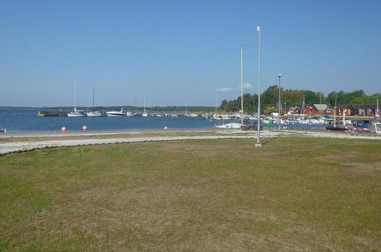 Vakantiehuis Tiny house Gotland
