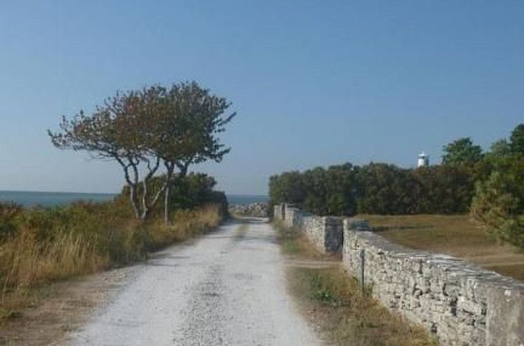 Vakantiehuis Tiny house Gotland