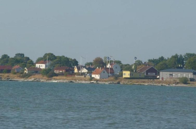 Vakantiehuis Tiny house Gotland