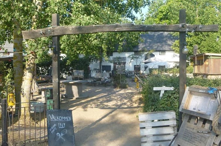 Vakantiehuis Tiny house Gotland