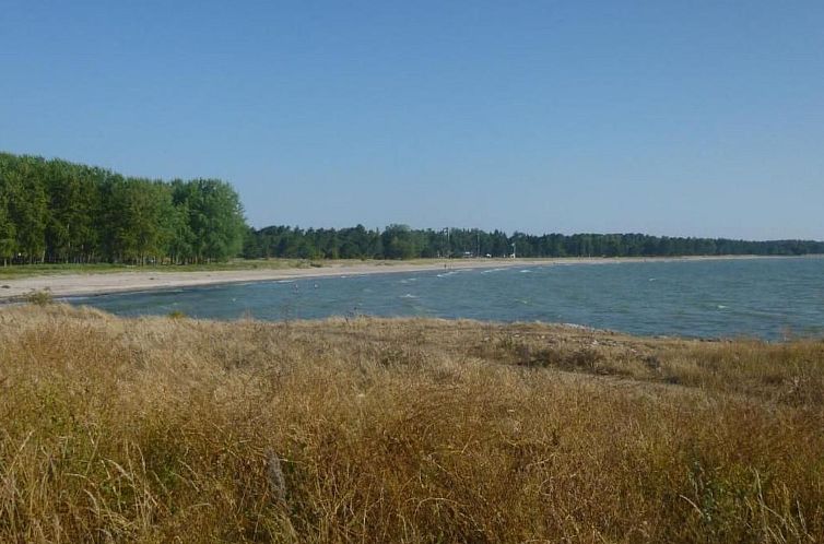 Vakantiehuis Tiny house Gotland