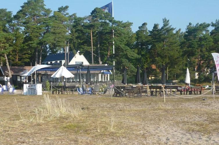 Vakantiehuis Tiny house Gotland