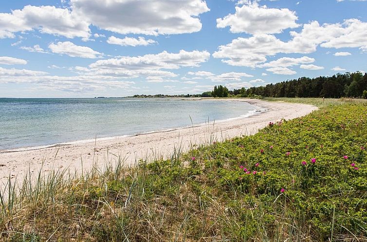 Vakantiehuis Ljugarn 2