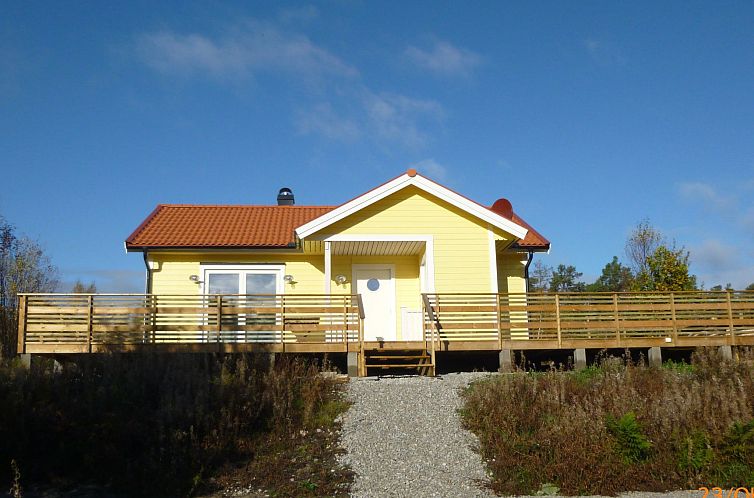Vakantiehuis Ljugarn 2