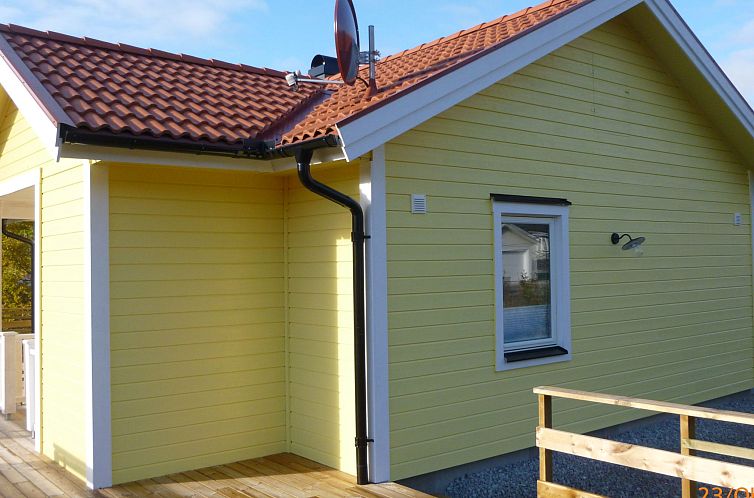 Vakantiehuis Ljugarn 2