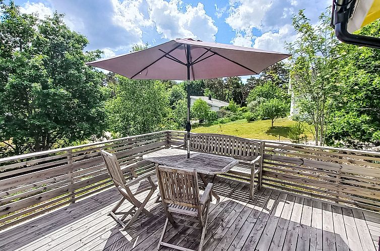 Vakantiehuis Ljugarn 2
