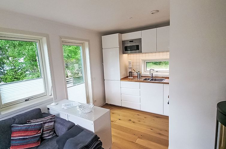 Vakantiehuis Ljugarn 2