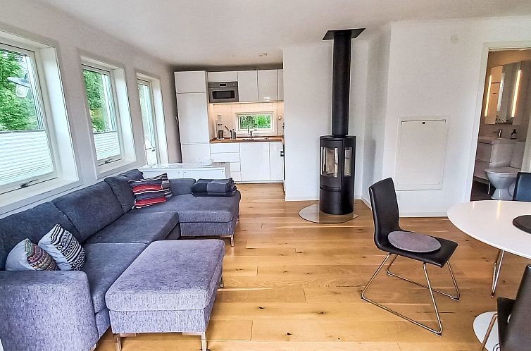 Vakantiehuis Ljugarn 2