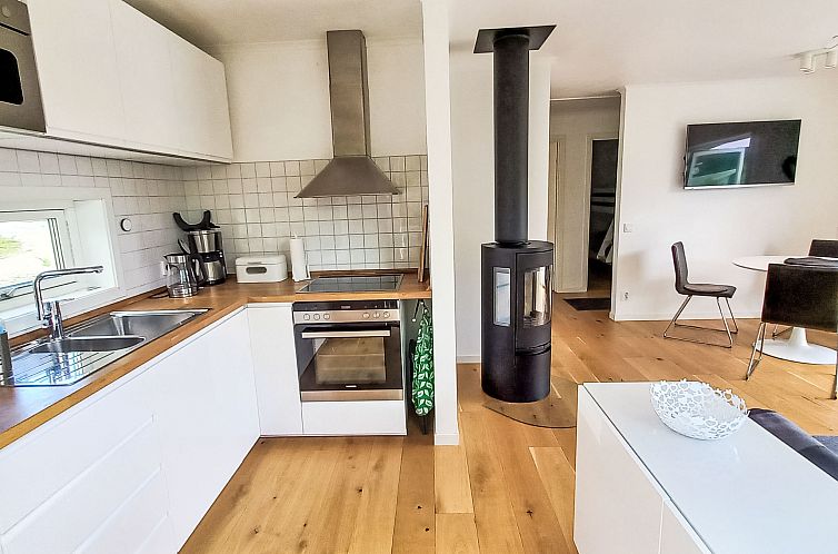 Vakantiehuis Ljugarn 2