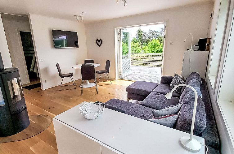 Vakantiehuis Ljugarn 2