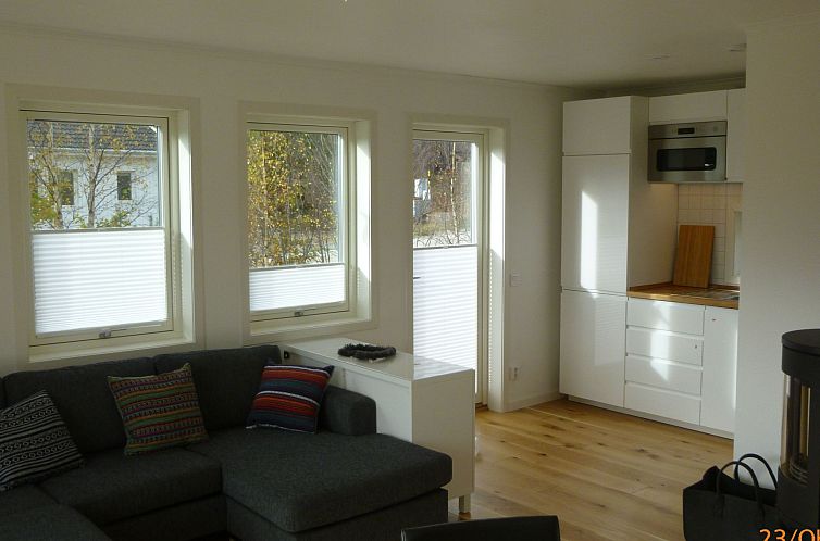 Vakantiehuis Ljugarn 2