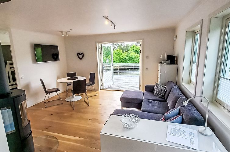 Vakantiehuis Ljugarn 2