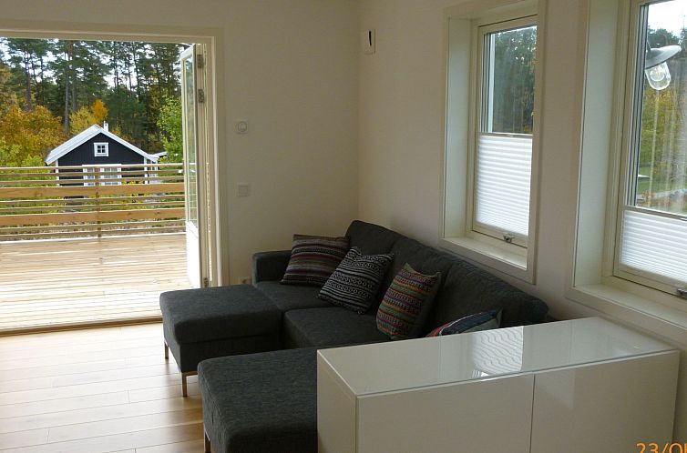 Vakantiehuis Ljugarn 2