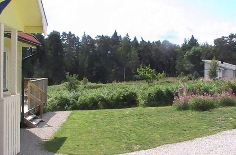 Vakantiehuis Ljugarn 1