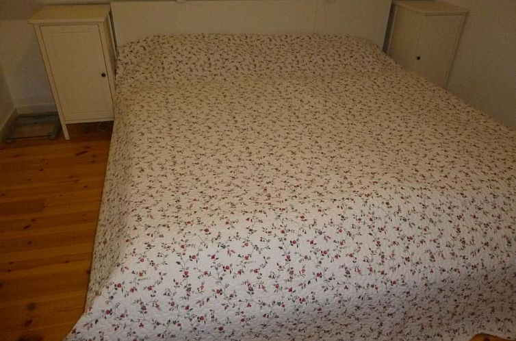 Vakantiehuis Ljugarn 1