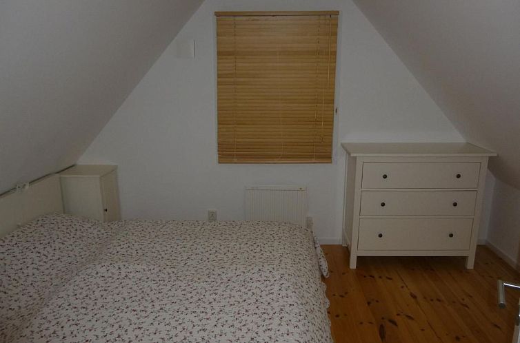 Vakantiehuis Ljugarn 1