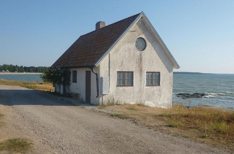 Vakantiehuis Ljugarn 1