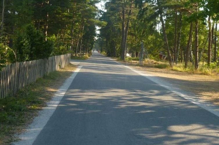 Vakantiehuis Ljugarn 1