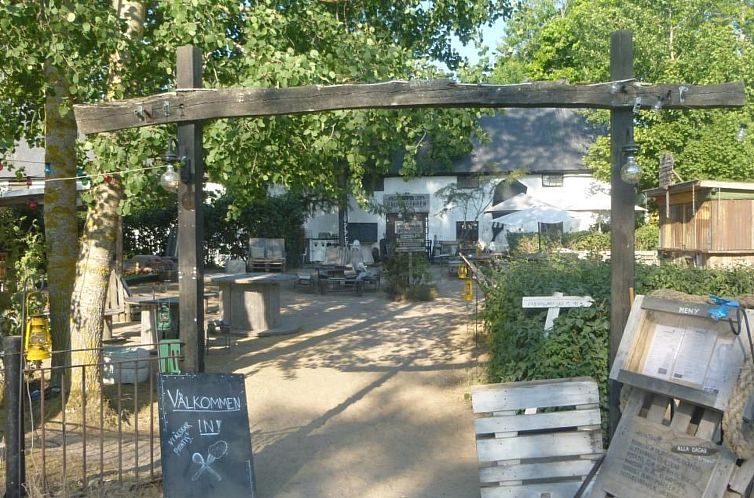 Vakantiehuis Ljugarn 1