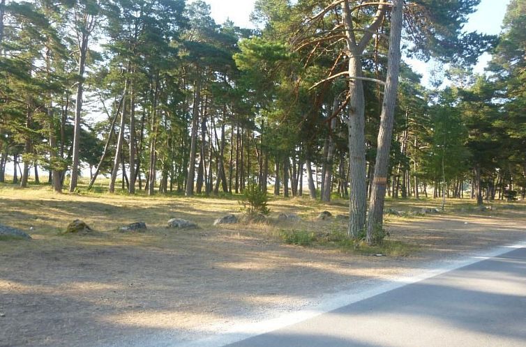 Vakantiehuis Ljugarn 1