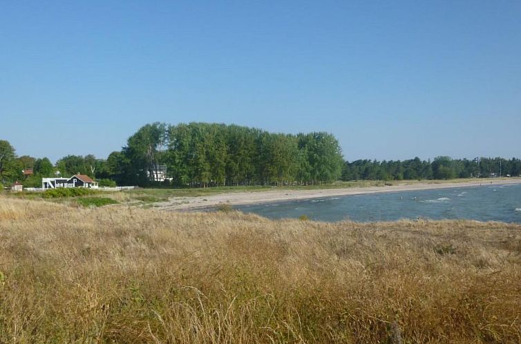 Vakantiehuis Ljugarn 1