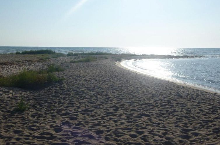 Vakantiehuis Ljugarn 1