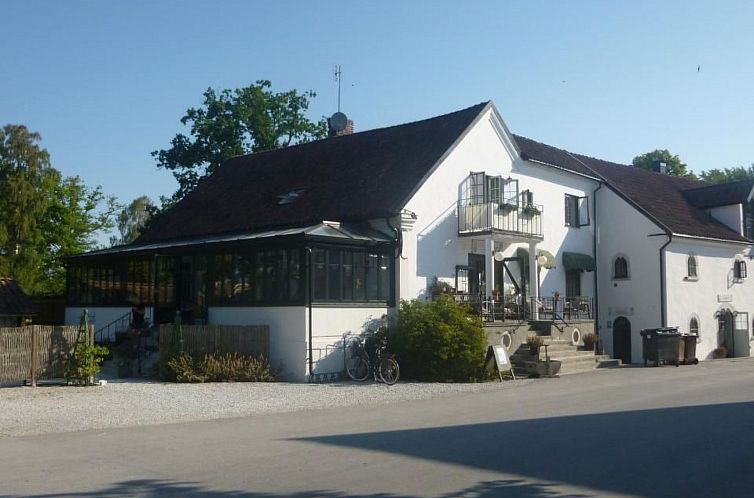 Vakantiehuis Ljugarn 1