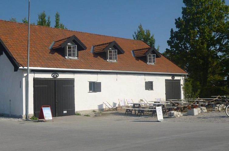 Vakantiehuis Ljugarn 1