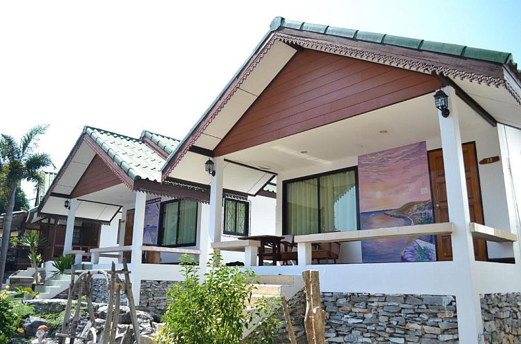 Benjaporn Bungalow