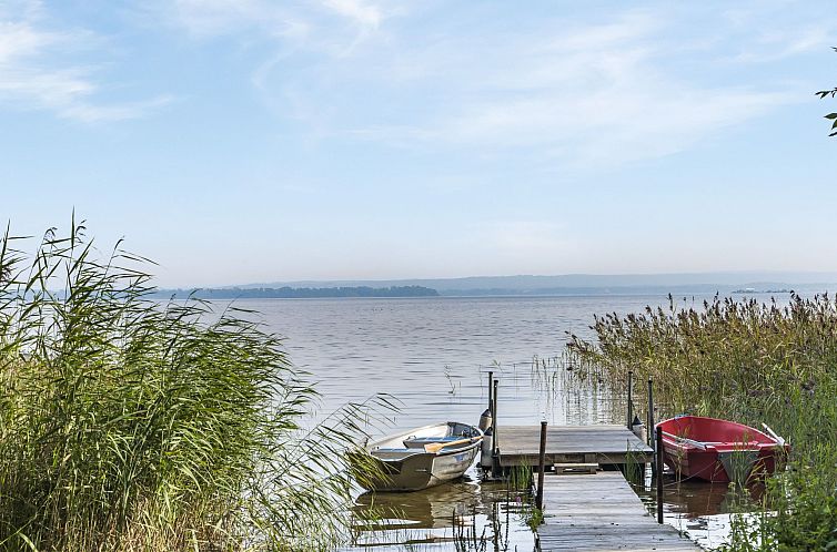 Vakantiehuis Kjuge Gula Huset