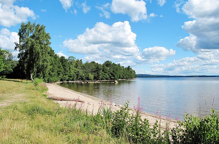 Vakantiehuis Kjuge Gula Huset