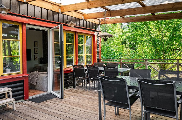 Vakantiehuis Stenlycke