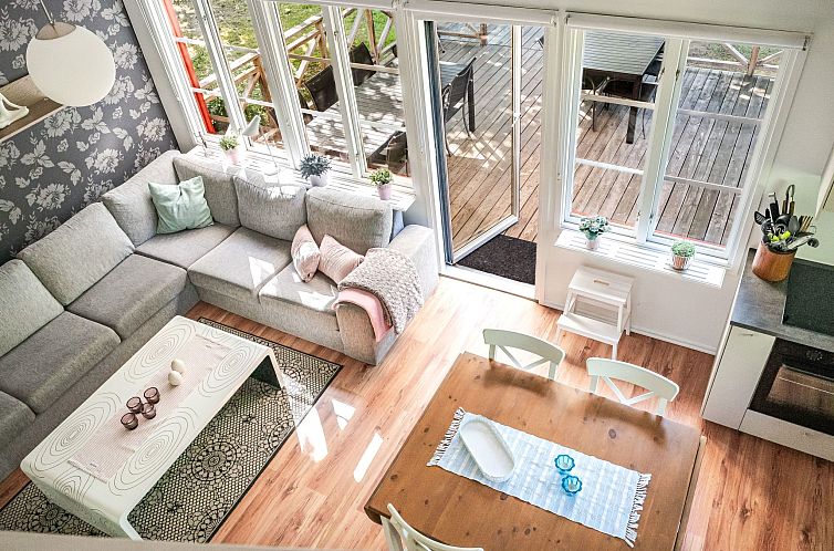 Vakantiehuis Stenlycke