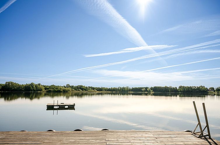 Vakantiehuis Stenlycke