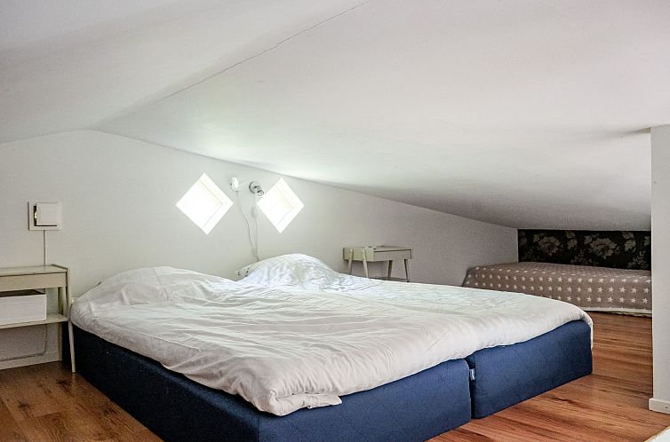 Vakantiehuis Stenlycke