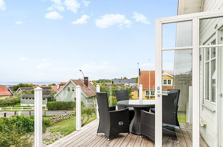 Vakantiehuis Haveliden