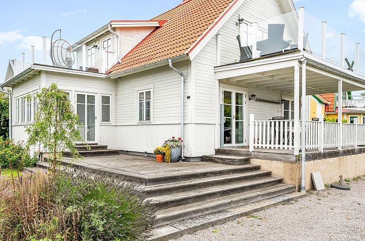 Vakantiehuis Haveliden