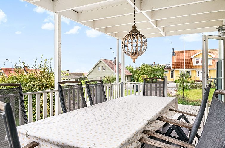 Vakantiehuis Haveliden
