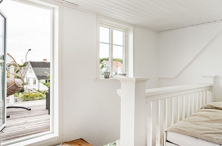 Vakantiehuis Haveliden