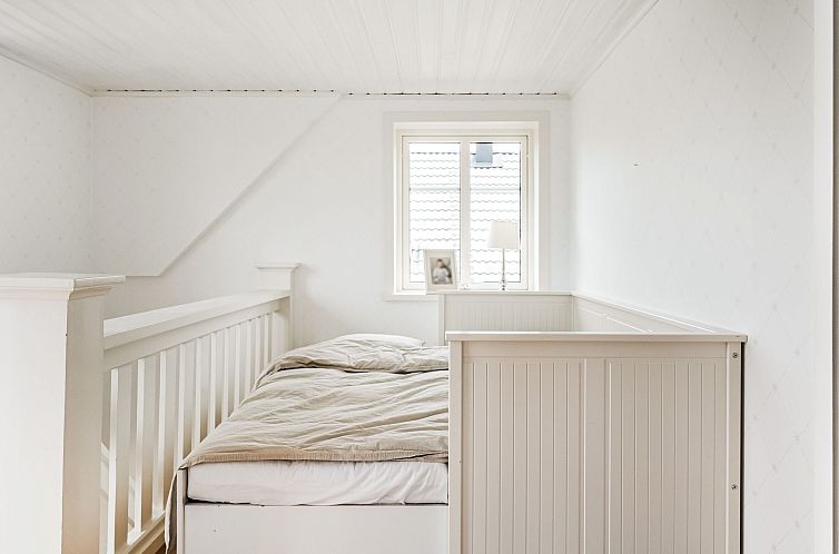 Vakantiehuis Haveliden