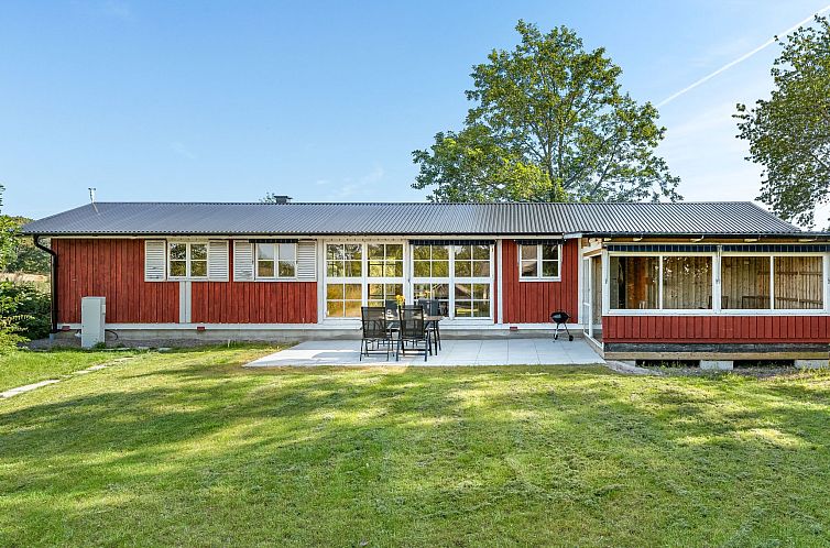 Vakantiehuis Solhaga