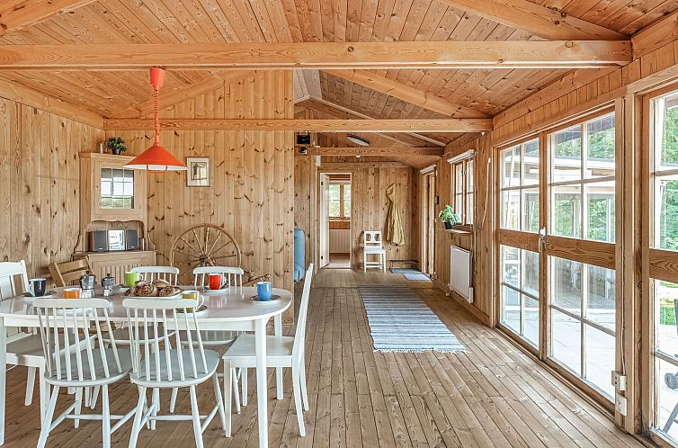 Vakantiehuis Solhaga
