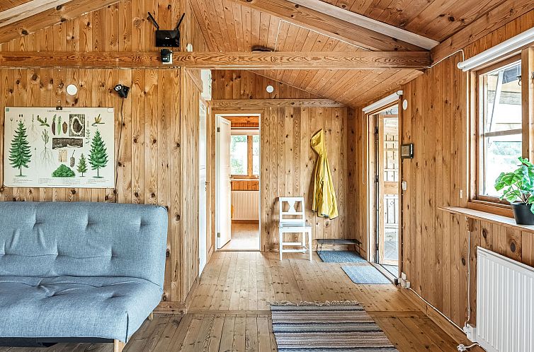 Vakantiehuis Solhaga