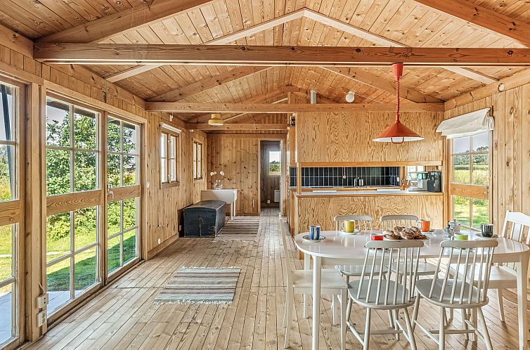 Vakantiehuis Solhaga
