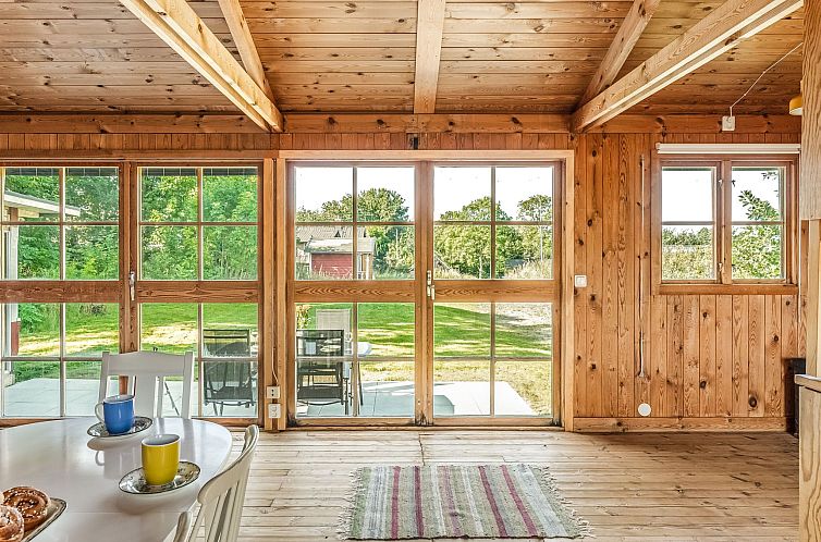 Vakantiehuis Solhaga