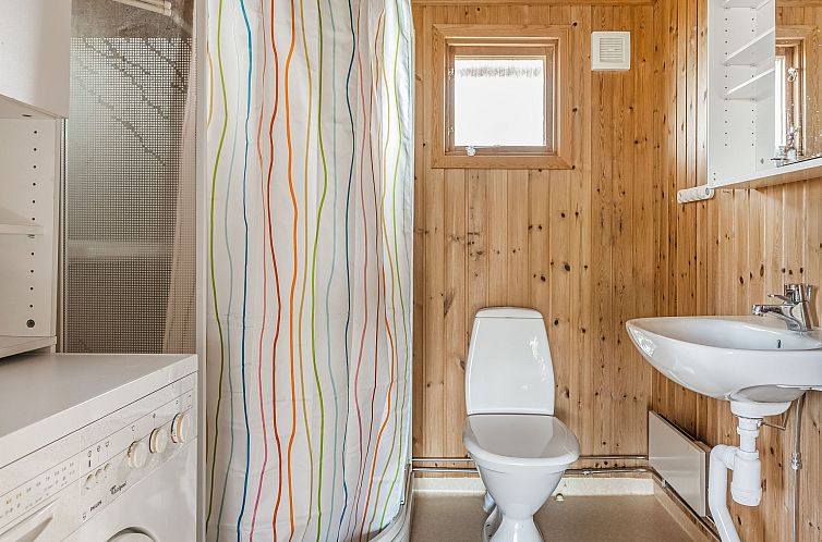 Vakantiehuis Solhaga